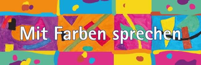 Mit Fraben sprechen
